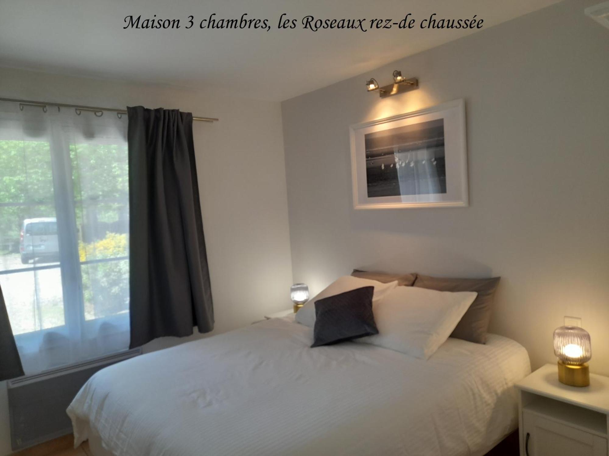 뤼 Domaine De L'Ermitage 빌라 외부 사진