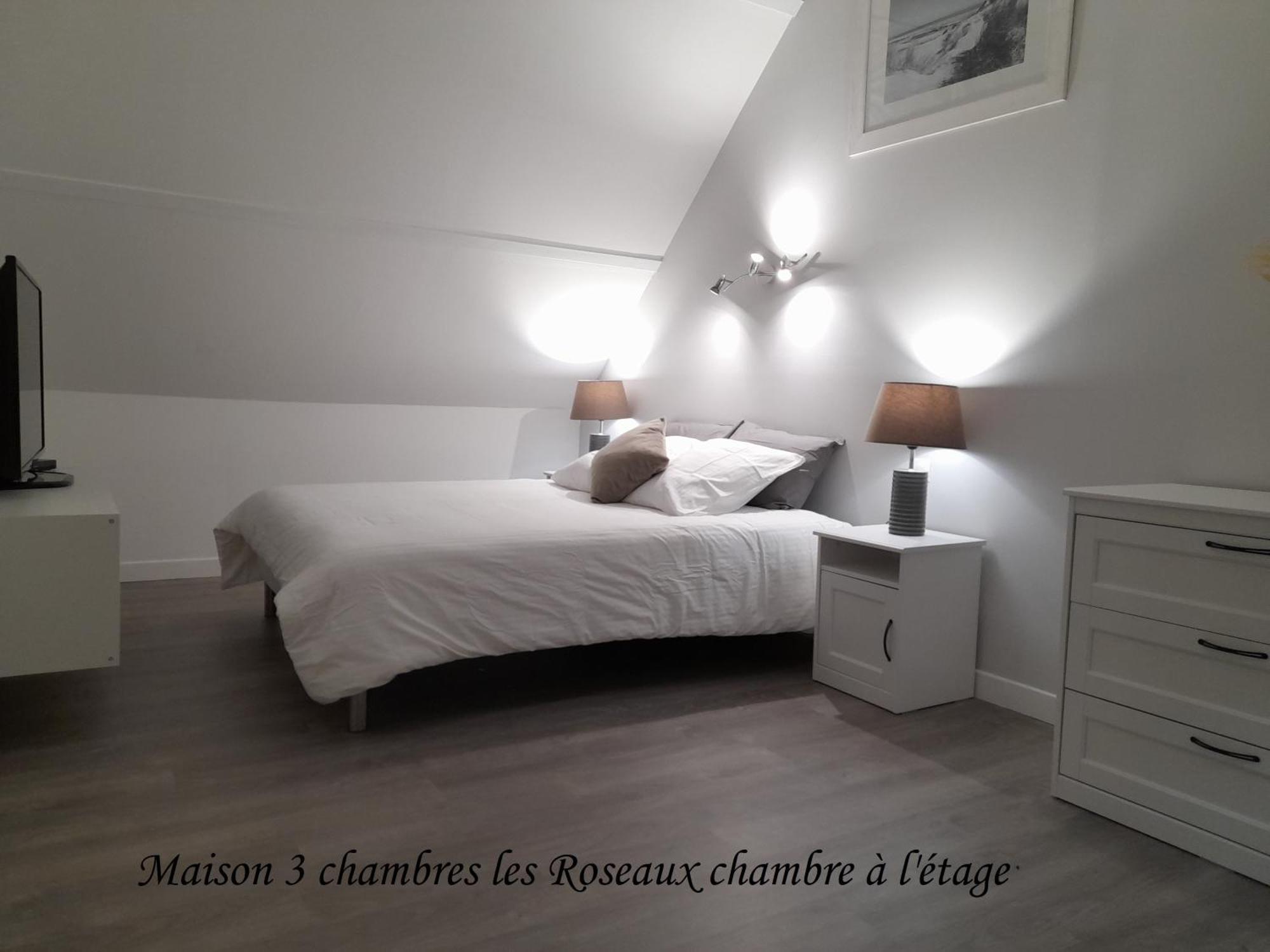 뤼 Domaine De L'Ermitage 빌라 외부 사진