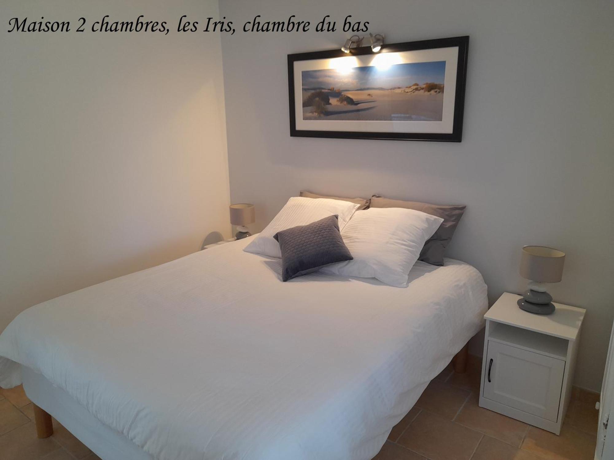 뤼 Domaine De L'Ermitage 빌라 외부 사진